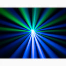 ADJ Hydro Beam CMY, 310W Discharge IP65 Moving Head, CMY Color Mixing, Aria X2
