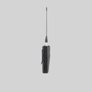 Shure ULXD1-V50, Digital Bodypack Transmitter, Digital Wireless Bodypack Transmitter with Miniature 4-Pin Connector