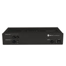 RCF AM2080, 2 Input Digital Mixer/Amplifier - 4 Ω, 70/100V, 80W