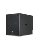 RCF S8018-MK2, Passive 6000W 18" High-Efficiency Bass Reflex Subwoofer