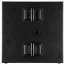 RCF SUB-8006-AS, Active 5000W Dual 18" Subwoofer - USED