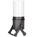 ADJ ELPIXP7C10, 10 Inch Frosted Cylinder Accessory for the Electrapix Par 7