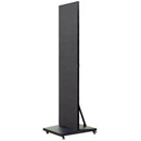 ADJ WMS1 Media Sys, Complete 1.9mm Video Wall Media System with Built-In Processor, Includes Single Flight Case