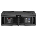 RCF HDL30A, Active 2200W Dual 10" Compact 2-Way Line Array