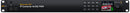 Blackmagic 2110 IP Mini BiDirect 12G SFP, Convert broadcast cameras with SDI connections to 2110 IP video systems