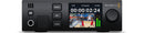 Blackmagic 2110 IP Converter 8x12G SFP, Bi-Directional 8 channel 12G-SDI 2110 IP converter with 8 10G Ethernet SFP modules for optical fiber. includes control panel and LCD for status and supports HD and Ultra HD standards to 2160p60