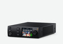 Blackmagic 2110 IP UpDownCross 12G, Professional standards converter with 12G-SDI, HDMI 4K and SMPTE-2110 IP connections