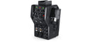 Blackmagic URSA Studio Viewfinder G2, Turn URSA Broadcast into a professional studio camera with large and bright 7 inch screen, removable sunshade, adjustable mount and knobs for control of brightness, contrast and focus peaking