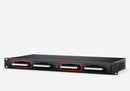 Blackmagic Cloud Dock 4, Share up to 4 independent SSDs or U.2 disks on your network