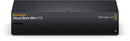 Blackmagic Cloud Store Mini 16TB, Larger capacity model features 16 TB capacity, as well as RAID 0 flash memory core, 10G Ethernet, 1G Ethernet, USB-C and Blackmagic Cloud sync for distributing files globally