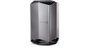 Blackmagic Media Dock, Accelerate your post production workflow by mounting, network sharing and uploading to Blackmagic Cloud media from up to 3 Blackmagic Media Modules