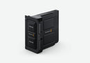 Blackmagic Media Module CF, Blackmagic Media Module CF lets you record 4K, 8K and 9K to CFexpress cards in URSA Cine cameras