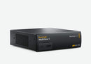 Blackmagic MultiView 4, Multiview supports up to 4 views on an HD or Ultra HD monitor