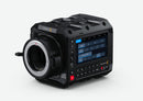 Blackmagic PYXIS 12K EF, Advanced digital film camera with a revolutionary full frame 36 x 24mm RGBW sensor up to 12288 x 8040 resolution, 16 stops dynamic range and locking EF Mount
