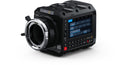 Blackmagic PYXIS 12K EF, Advanced digital film camera with a revolutionary full frame 36 x 24mm RGBW sensor up to 12288 x 8040 resolution, 16 stops dynamic range and locking EF Mount