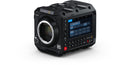 Blackmagic PYXIS 12K PL, Advanced digital film camera with a revolutionary full frame 36 x 24mm RGBW sensor up to 12288 x 8040 resolution, 16 stops dynamic range and PL Mount