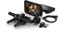 Blackmagic PYXIS Monitor Kit, Get the PYXIS Monitor with mounts! Includes PYXIS high brightness touchscreen monitor with sunshade, custom USB-C cable with locking bolts, PYXIS Monitor Mount and the PYXIS EVF Mount
