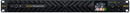 Blackmagic StudioBridge 100G, Bridges 100G Ethernet from cameras into redundant SMPTE-2022-7 100G Ethernet systems