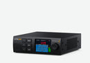 Blackmagic Streaming Decoder 4K, Professional streaming decoder lets you receive an ATEM or Blackmagic camera H.264 stream and convert it back to SDI and HDMI video