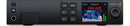 Blackmagic Studio Camera 4K Plus G2, The perfect mini studio camera features a cinematic 4K sensor up to 25,600 ISO, MFT lens mount, 12G-SDI and HDMI, 3.5mm talkback, 7" LCD with sunshade, color corrector and recording to USB disks