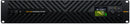 Blackmagic 2110 IP SDI to HDMI 12G-10, Convert 12G-SDI or SMPTE-2110 to HDMI in a rack mount design