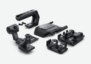 Blackmagic URSA Broadcast ENG Kit, Turn URSA Broadcast into the ultimate run and gun ENG camera!