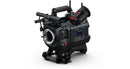 Blackmagic URSA Cine 17K 65 Body, Body only model when you have existing cinema accessories