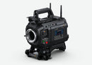 Blackmagic URSA Cine 12K LF, Revolutionary digital film camera with large format RGBW 36x24mm sensor up to 12288 x 8040 resolution, 16 stops dynamic range, network storage with 10G Ethernet, WiFi and Blackmagic Cloud global sync!