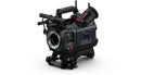 Blackmagic URSA Cine Immersive Body, Body only model of URSA Cine Immersive designed for when you have existing immersive video accessories