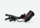 Blackmagic URSA Cine EVF, High quality viewfinder with full HD OLED display, precision glass optics, adjustable diopter and function buttons