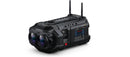 Blackmagic URSA Cine Immersive 100G, The world's first camera for live immersive production has faster 100G Ethernet for SMPTE-2110 live video output
