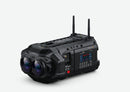 Blackmagic URSA Cine Immersive 100G Body, Body only model of URSA Cine Immersive 100G designed for when you have existing immersive video accessories
