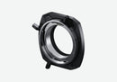 Blackmagic URSA Cine Mount LPL, Interchangeable LPL mount that lets you use high end cinema lenses with you URSA Cine camera