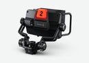Blackmagic URSA Cine Studio Viewfinder, Transform URSA Cine into a live production camera with digital film quality!