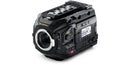 Blackmagic URSA Mini Pro 12K, Featuring a revolutionary 12K Super 35mm 80 megapixel sensor with generation 5 color science and 14 stops of dynamic range, URSA Mini Pro 12K is designed for high end feature film production
