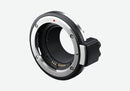 Blackmagic URSA Mini Pro EF Mount, The Blackmagic URSA Mini Pro EF Mount kit is available if you ever need a spare EF lens mount in addition to the original EF that comes with your URSA Mini Pro