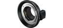 Blackmagic URSA Mini Pro EF Mount, The Blackmagic URSA Mini Pro EF Mount kit is available if you ever need a spare EF lens mount in addition to the original EF that comes with your URSA Mini Pro