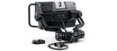 Blackmagic URSA Mini Pro B4 Mount, Optional B4 lens mount with precision optics and spherical aberration correction specifically designed to match the camera's sensor so you can use your existing B4 HD broadcast lenses