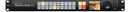 Blackmagic Videohub 40x40 12G, Large 40x40 model zero latency 12G-SDI video router supports any combination of SD, HD and Ultra HD on the router at the same time