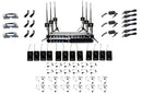 VocoPro BOOST-PLAY-12 - 600ft. long-range digital wireless microphone package
