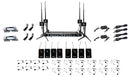 VocoPro BOOST-PLAY-8 - 600ft. long-range digital wireless microphone package