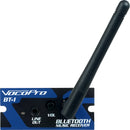 VocoPro BT-1L, Professional Bluetooth Music Receiver