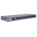Obsidian RDM 10, RDM Splitter/Node 2U, 10 XLR