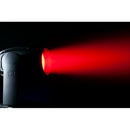 ADJ Focus Beam LED, Compact Moving Head Beam Fixture, High Powered 80 Watt LED Engine, 2.5 Degree Beam Angle, Motorized Focus, 8 Facet Circular Prism, 6 Facet Linear Prism, Frost Filter, DMX, RDM