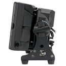 ADJ Encore LP32IP, High Powered Outdoor IP 65 Rated Wash Panel Fixture, 32 x 20 Watt Quad Rgbl LEDs. 8 Zones Pixel Control, Tunable White, High CRI, True 1 In/Out Connectors, DMX IP Rated 5 Pin DMX