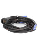 RCF LKS 19 SUB FAN OUT, LKS19 to 6X Powercon (2X8ft, 2X16ft, 2X32ft)