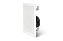 JBL CONTROL 126WT, 6.5" In-Wall Speaker w Transformer