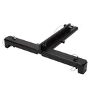RCF FB-HDL10-LIGHT, Flybar Light for HDL10A (6 Boxes Max Hang, 2 Boxes Max Polemount)