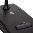 RCF BM3001, Desktop Paging Mic for ES 3080/3160-II/3323-II, AM 2160/2320/2080, & UP 2161/2321/2081 (Includes 5M RJ-45 cable)