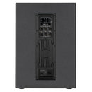 RCF SUB15-AS, Active 2200W 15" Subwoofer
